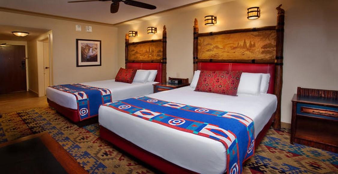 Boulder Ridge Villas At Disney'S Wilderness Lodge Lake Buena Vista Bagian luar foto