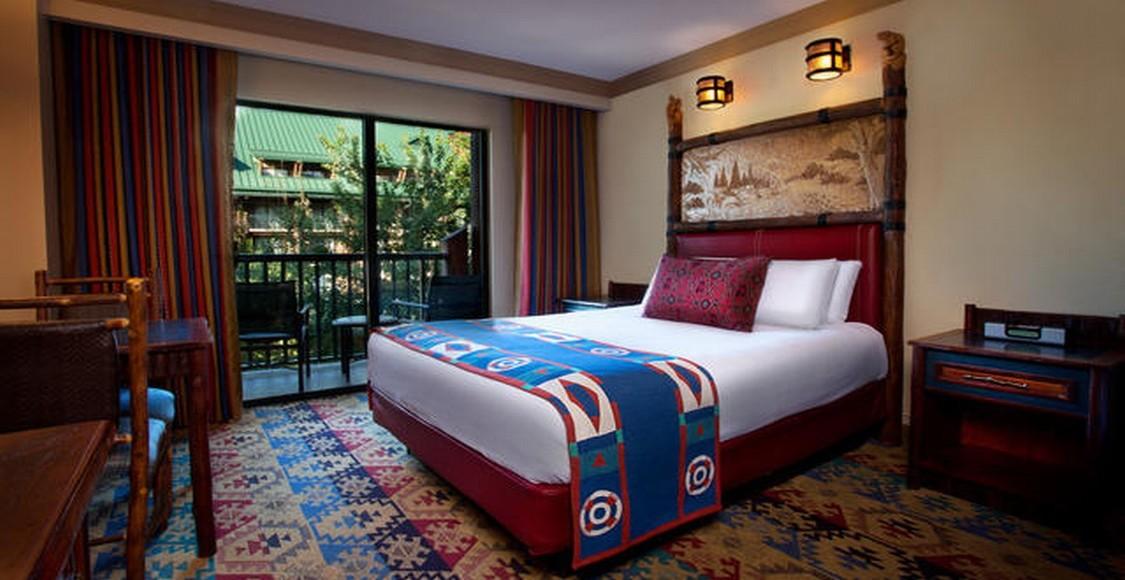 Boulder Ridge Villas At Disney'S Wilderness Lodge Lake Buena Vista Bagian luar foto