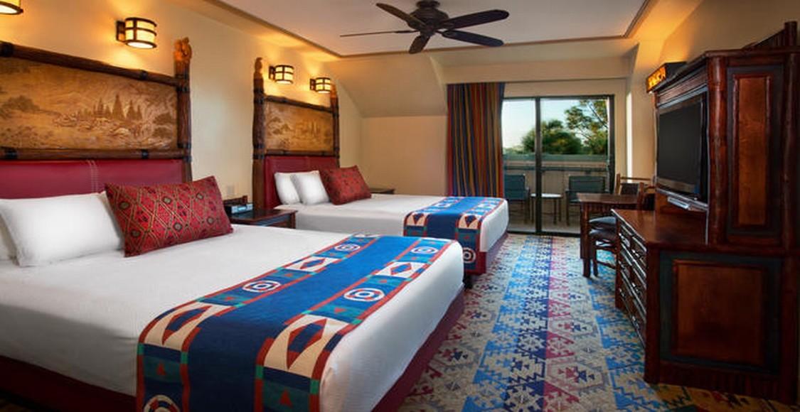 Boulder Ridge Villas At Disney'S Wilderness Lodge Lake Buena Vista Bagian luar foto
