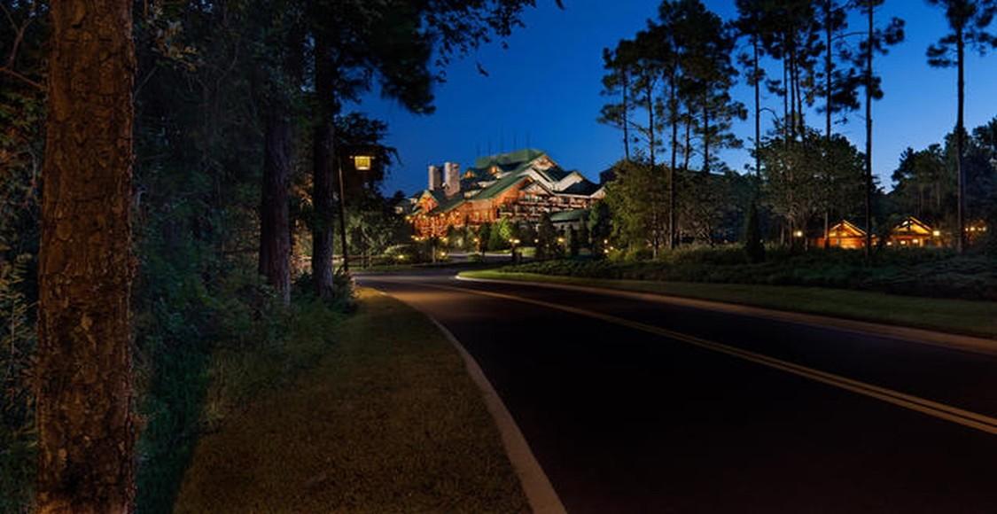 Boulder Ridge Villas At Disney'S Wilderness Lodge Lake Buena Vista Bagian luar foto