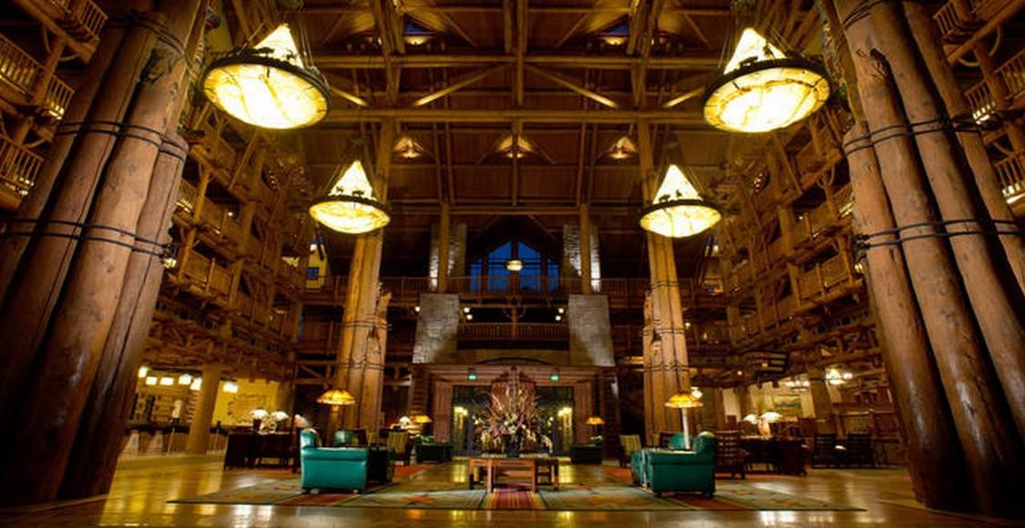 Boulder Ridge Villas At Disney'S Wilderness Lodge Lake Buena Vista Bagian luar foto