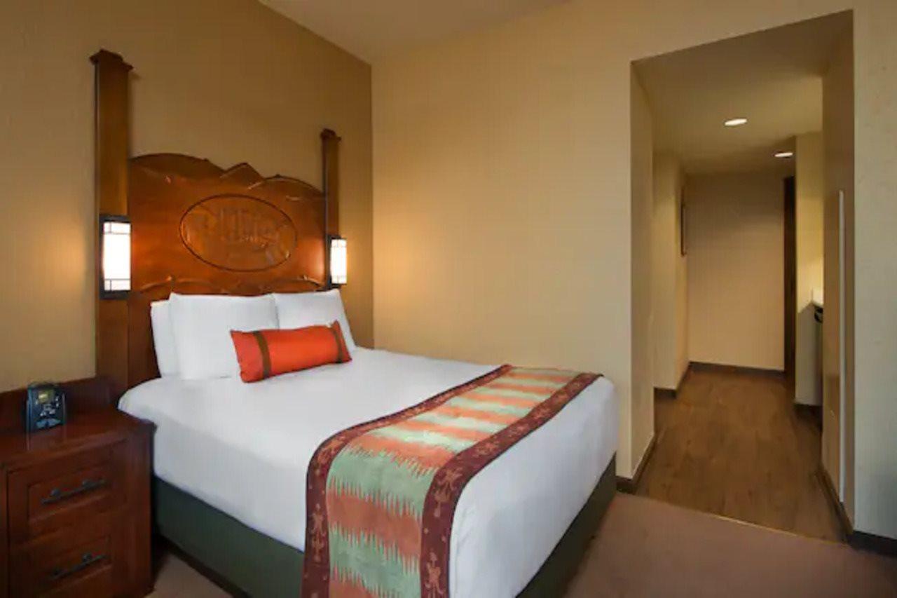 Boulder Ridge Villas At Disney'S Wilderness Lodge Lake Buena Vista Bagian luar foto