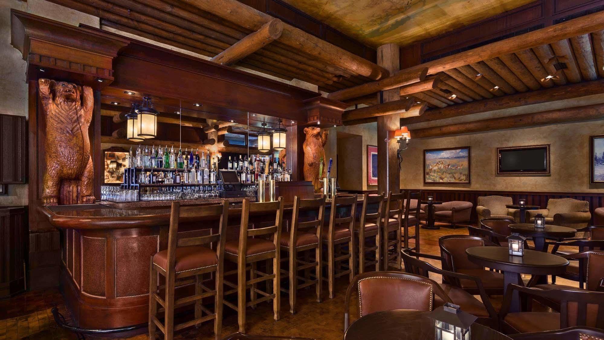 Boulder Ridge Villas At Disney'S Wilderness Lodge Lake Buena Vista Bagian luar foto